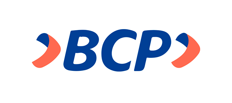 LOGO BCP